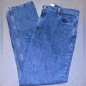 Abercrombie and Fitch Curve Love 90’s Ultra High Rise